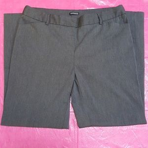 Dress pants